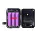 Мініатюрна фотопастка Bolyguard BG520-PLUS, 3 шт. LI-ION 18650 3200mAh BG520-PLUS фото 2