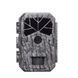 Фотоловушка Bolyguard BG636G-48K, охотничья камера с поддержкой двух типов батарей